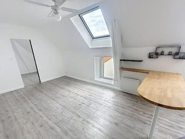 Location Appartement 2 pièces 32 m2 Bégrolles en Mauges