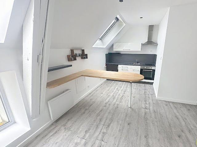 Location Appartement 2 pièces 32 m2 Bégrolles en Mauges