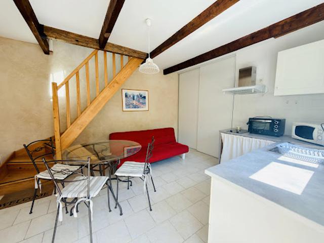 Location Appartement 2 pièces 32 m2 Bergerac