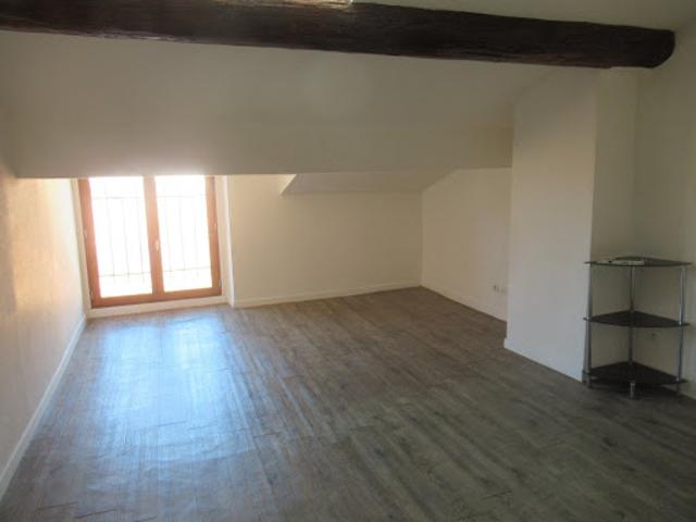 Location Appartement 2 pièces 32 m2 Beziers
