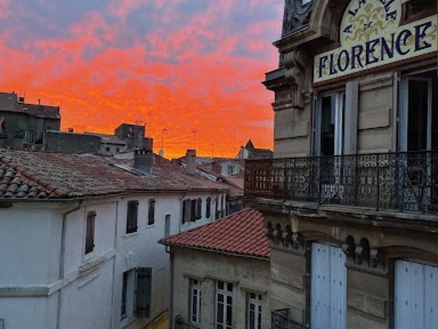 Location Appartement 2 pièces 32 m2 Beziers