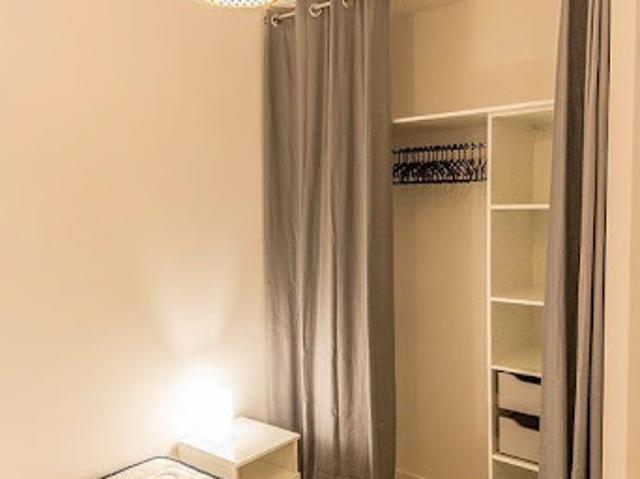 Location Appartement 2 pièces 32 m2 Bordeaux