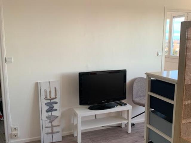 Location Appartement 2 pièces 32 m2 Chalon sur saone