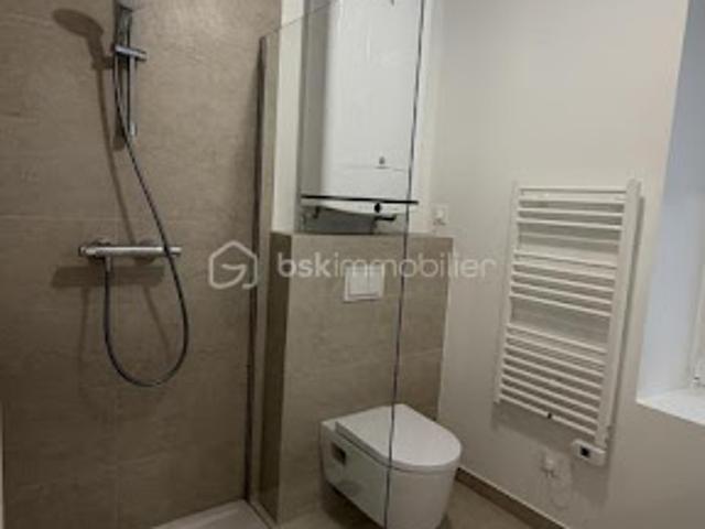 Location Appartement 2 pièces 32 m2 Claye Souilly