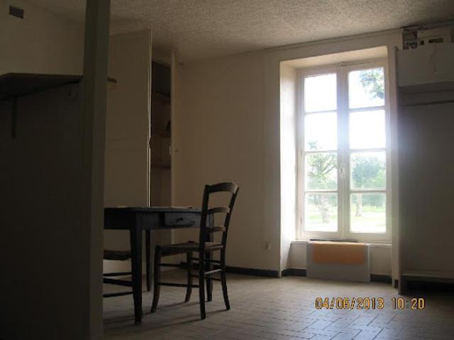 Location Appartement 2 pièces 32 m2 Decize