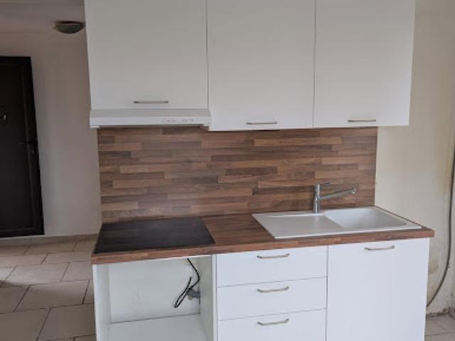 Location Appartement 2 pièces 32 m2 Fleury