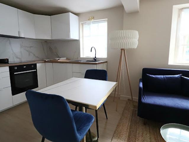 Location Appartement 2 pièces 32 m2 La Celle Saint Cloud