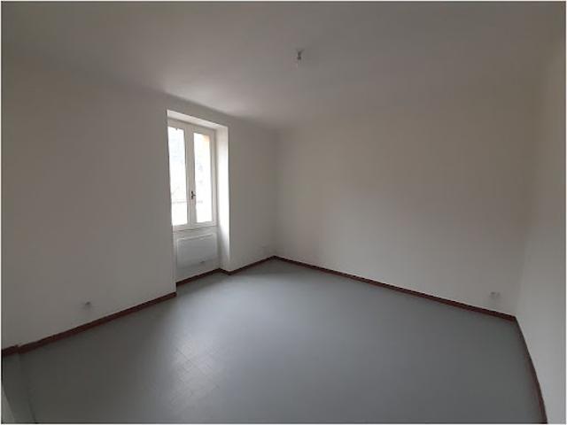 Location Appartement 2 pièces 32 m2 La Grand Combe