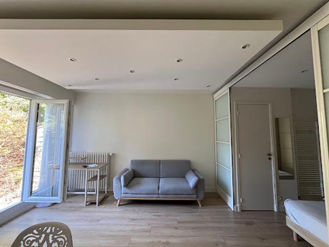 Location Appartement 2 pièces 32 m2 Le Vésinet