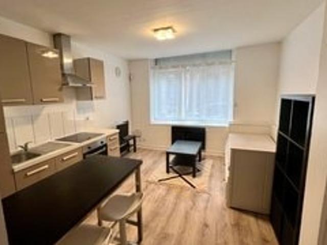 Location Appartement 2 pièces 32 m2 Lille