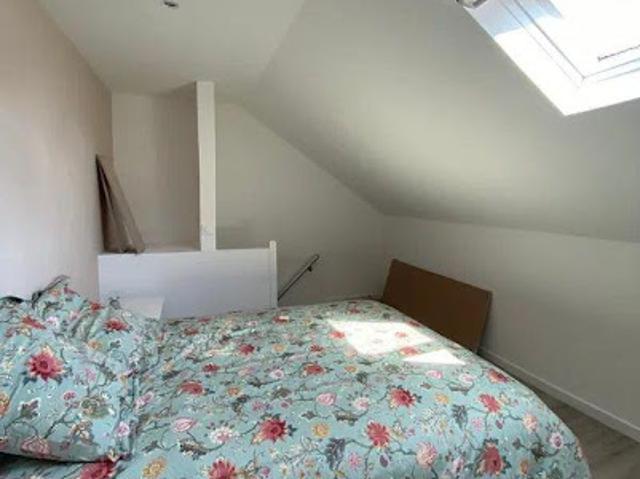Location Appartement 2 pièces 32 m2 Lille