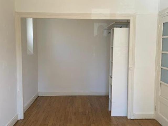 Location Appartement 2 pièces 32 m2 Lyon 3ème