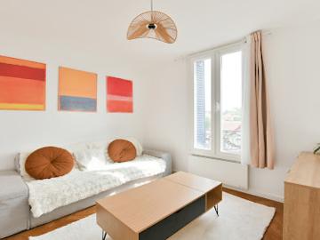 94700, Alfortville, Val-de-Marne, Île-de-France