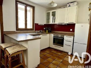 Location Appartement 2 pièces 32 m2 Malakoff
