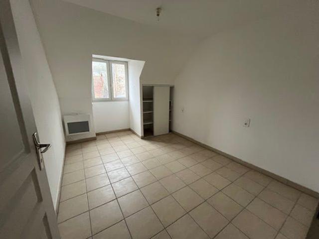 Location Appartement 2 pièces 32 m2 Marcillac Vallon