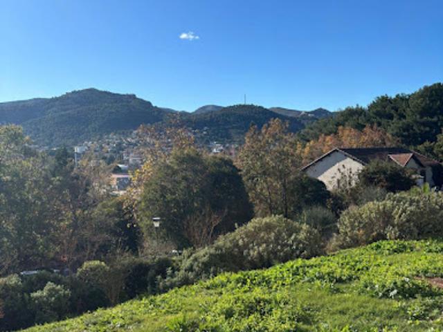 Location Appartement 2 pièces 32 m2 Marseille 11ème