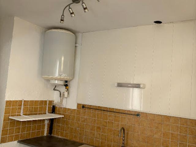 Location Appartement 2 pièces 32 m2 Marseille 12ème