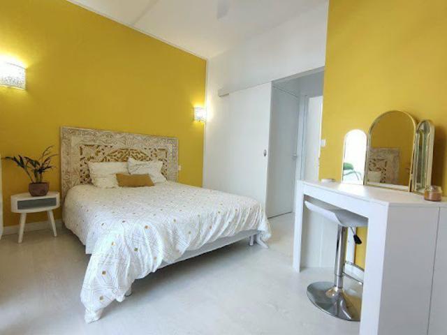 Location Appartement 2 pièces 32 m2 Montpellier