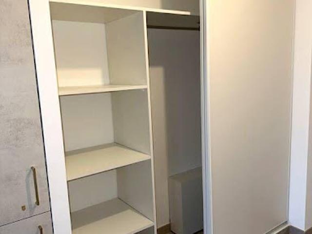 Location Appartement 2 pièces 32 m2 Nanterre