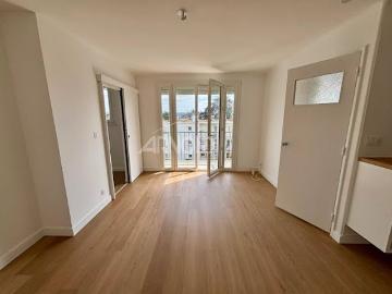 Location Appartement 2 pièces 32 m2 Nantes