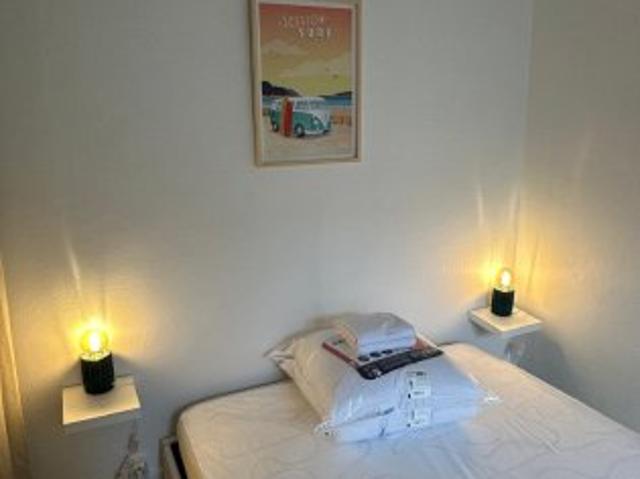 Location Appartement 2 pièces 32 m2 Nantes