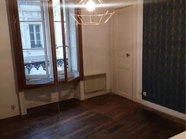 Location Appartement 2 pièces 32 m2 Nantes