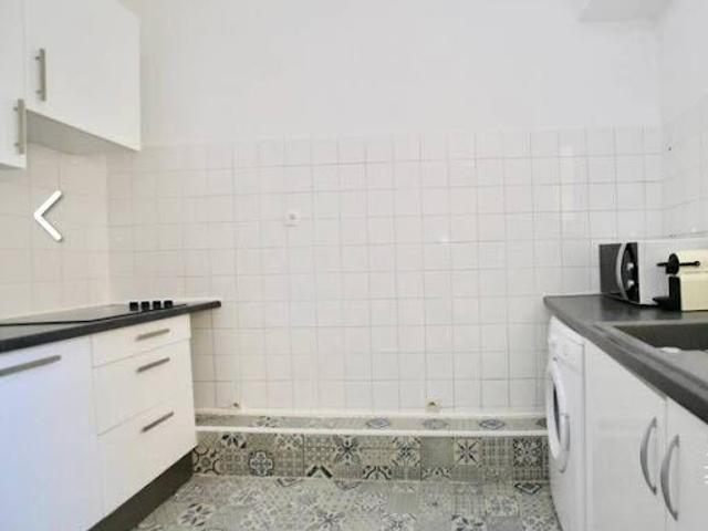 Location Appartement 2 pièces 32 m2 Nice