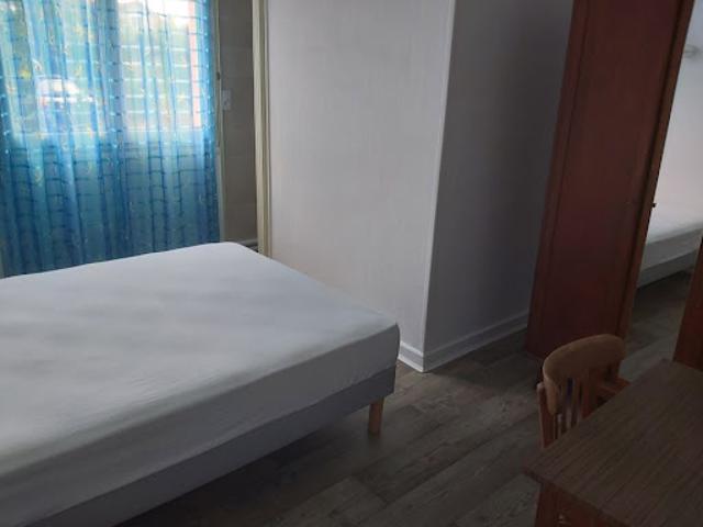 Location Appartement 2 pièces 32 m2 Objat