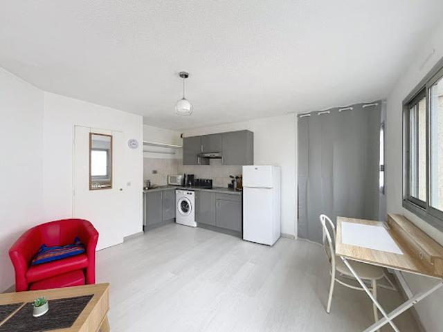 Location Appartement 2 pièces 32 m2 Pau