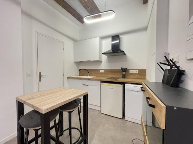 Location Appartement 2 pièces 32 m2 Pezenas