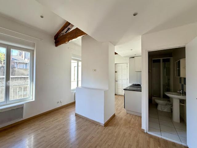 Location Appartement 2 pièces 32 m2 Saint Etienne