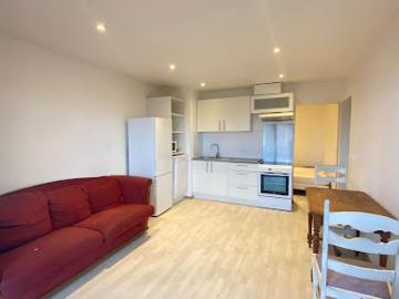 Location Appartement 2 pièces 32 m2 Saint Hilaire de Riez