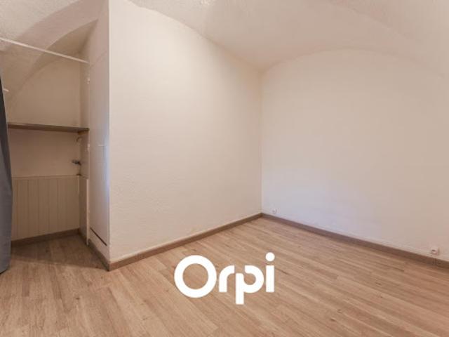 Location Appartement 2 pièces 32 m2 Saint Julien en Saint Alban