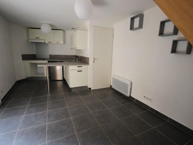 Location Appartement 2 pièces 32 m2 Salies de bearn