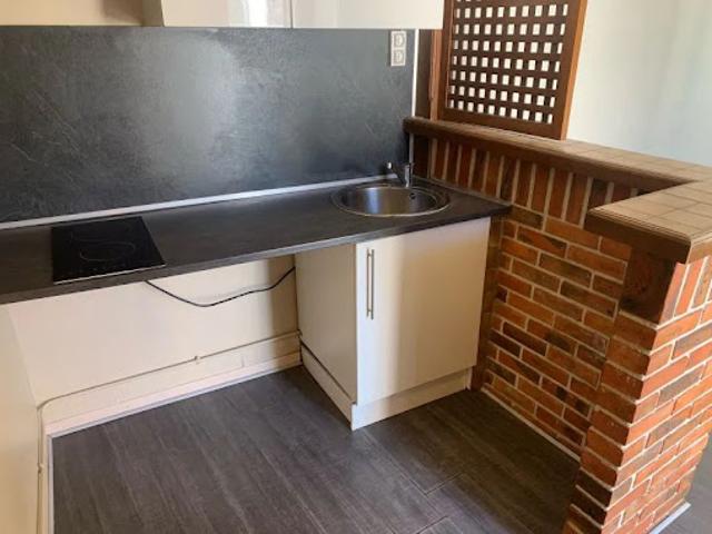 Location Appartement 2 pièces 32 m2 Selles sur Cher