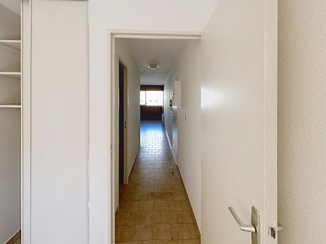 Location Appartement 2 pièces 32 m2 Sète