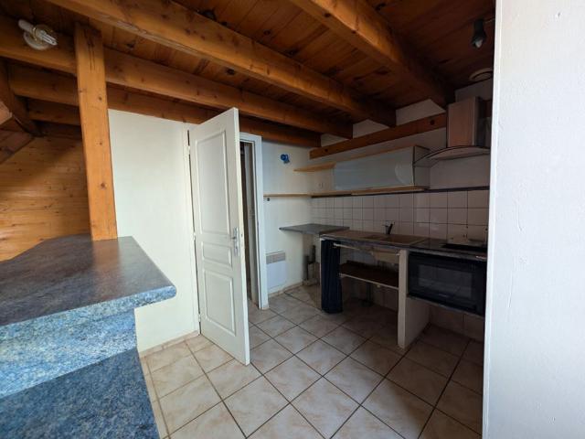Location Appartement 2 pièces 32m²