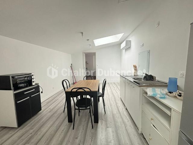 Location Appartement 2 pièces 32m²