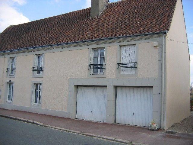 Location Appartement 2 pièces 32m²