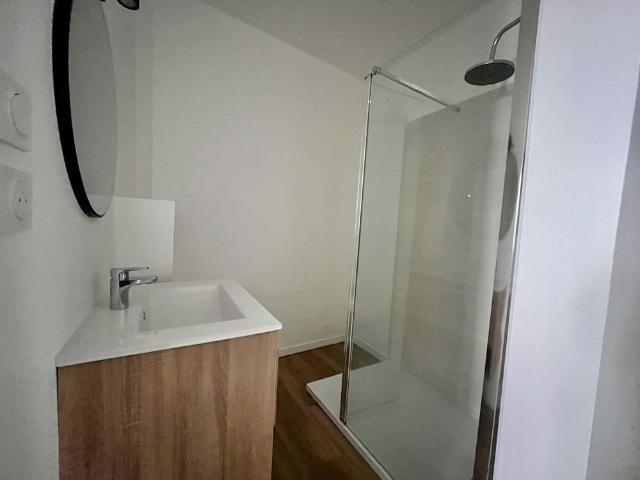Location Appartement 2 pièces 32m²