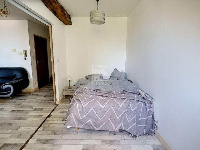 Location Appartement 2 pièces 32m²
