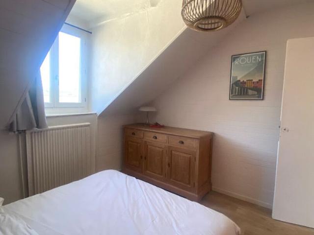 Location Appartement 2 pièces 32m²