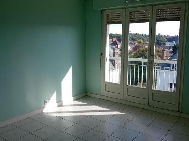Location Appartement 2 pièces 32m²