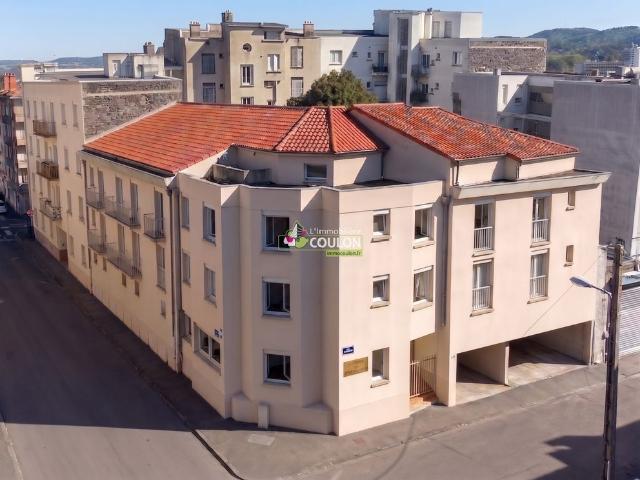 Location Appartement 2 pièces 32m²