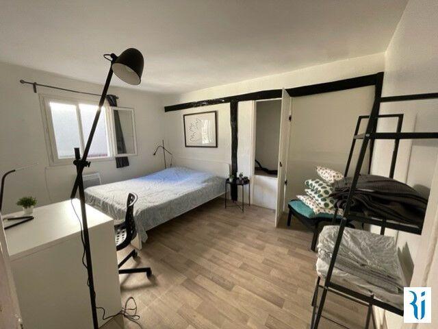 Location Appartement 2 pièces 32m²