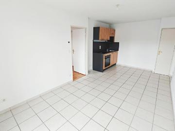 Location Appartement 2 pièces 32m²