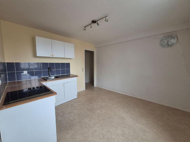 Location Appartement 2 pièces 32m²