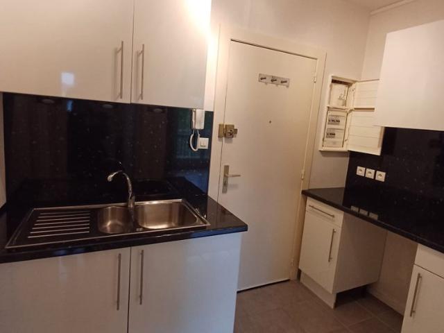 Location Appartement 2 pièces 32m²