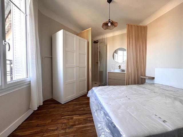 Location Appartement 2 pièces 32m²