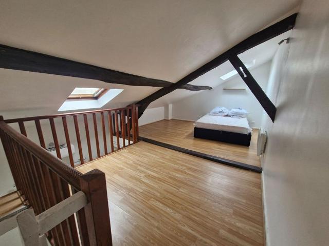 Location Appartement 2 pièces 32m²